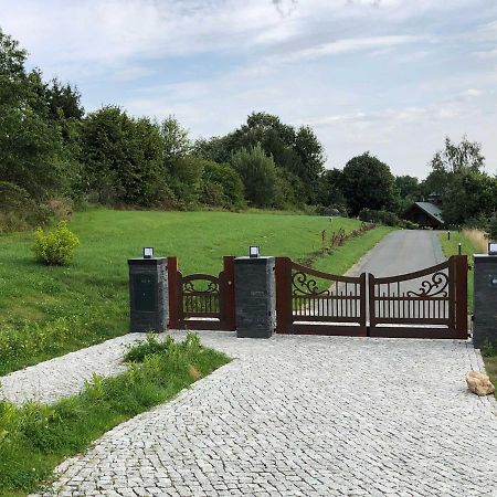 ZschopauGolf.Intersaxonia公寓 外观 照片